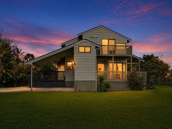 Room for the Whole Family – Inside and Out