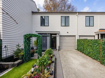 Stylish & Secure Family Living in the Heart of