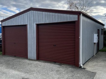 3 Bed + Massive Shed + Exposure + Opportunity