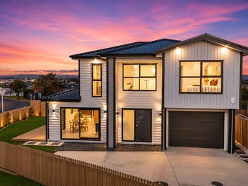 Road Frontage Corner Beauty - Living Redefined