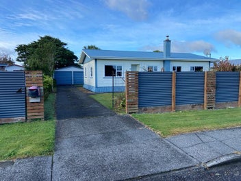 Fully renovated / updated