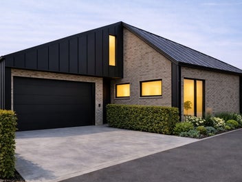 Architecturally Designed Living