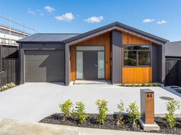 Premium Listing Style