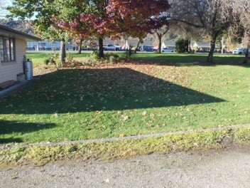 Section for Sale in Reefton