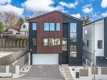 Elevated Elegance with Exceptional Family Space