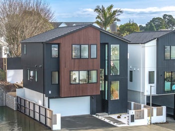 Elevated Elegance with Exceptional Family Space
