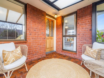 Location and opportunity in equal measure