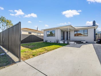 Mayfair magic for under $600k