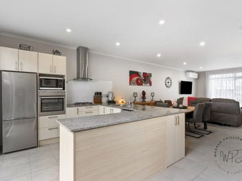 A Standout Starter - With Double Garage!