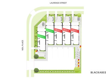 2min Walk to Tauranga Hospital | New Builds
