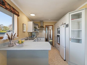 Private Living with Space to Make It Your Own