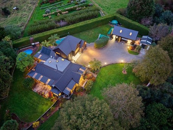 ARBORFIELD