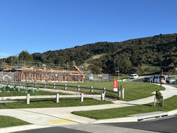5 Sections Remaining - Start building today