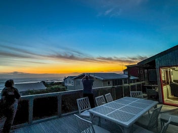 Rare Coastal Opportunity in Exclusive Glinks Gully