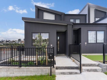 Hobsonville Opportunity!