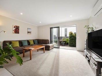 North-Facing Living in the Heart of Hobsonville