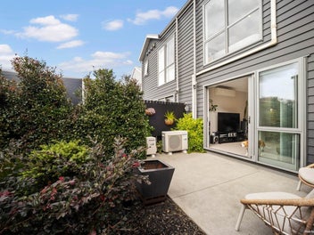 North-Facing Living in the Heart of Hobsonville