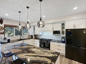 A Sanctuary of Quality, Comfort and Style