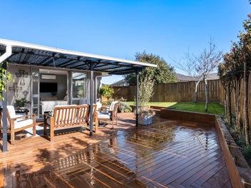 Stylish, Spacious & Perfectly Positioned