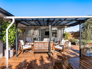 Stylish, Spacious & Perfectly Positioned