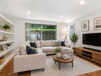 Third time on the market- Now We Sell.
