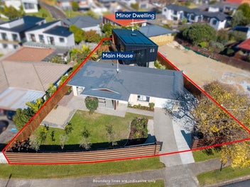 Dual Living Excellence in Macleans Zones