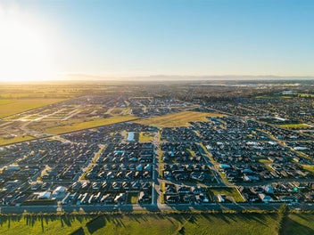 Major Development Opportunity