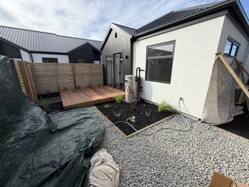 Construction Nearly Complete - Secure Yours Now