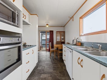 Renovate & Reimagine