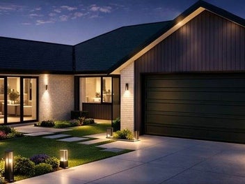 Modern Family Living in Paerata Rise