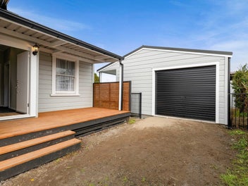 Cute 3 Bed Cottage
