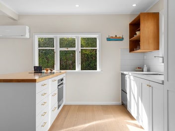 Views, Warmth & Design - This One Is a...