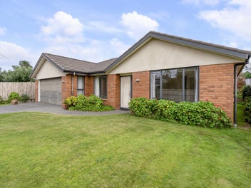 Brick & Tile - Single Level