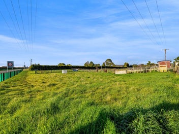 Rural Living with Views