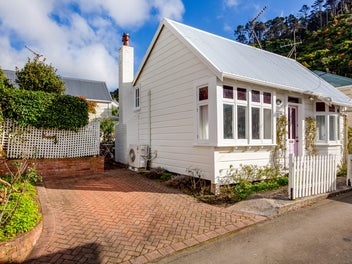 Lilyrose Cottage