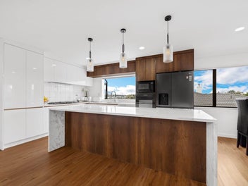 From Kitchen Goals to Garden Parties