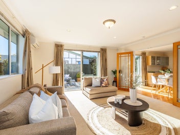 Lifestyle, location and lasting quality