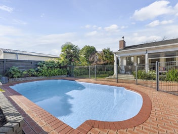 Parkside Family Living in Motueka