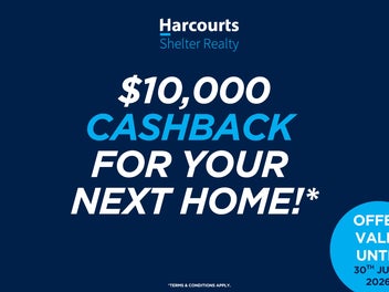 Claim Your $10,000 Cashback Before It's Gone!