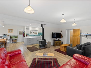 Standout Location with Standout Features!