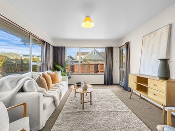 Easy-Care Living in Sought-After Boon Street