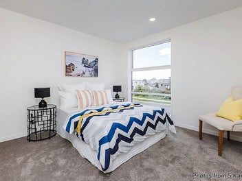 Corner Home Priced To Sell