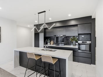 Executive townhouse!