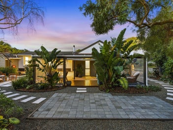 Private, peaceful and perfect for families