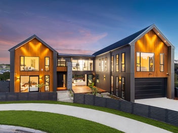 Luxury Without Compromise