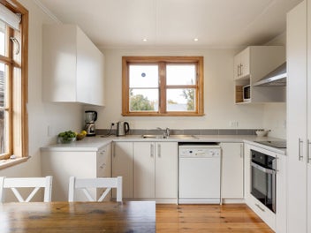 Space & Potential on 703sqm
