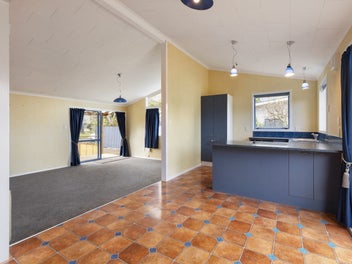 Fantastic family home on large section