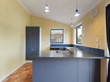 Fantastic family home on large section
