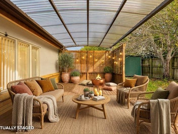 No Plan B!