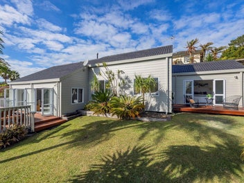 Perfect Family Home in Prime Location